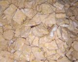 Foto langkah ke 1 dari resep Kering tempe kacang.