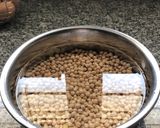 Foto del paso 1 de la receta: Hummus de garbanzos 🤩