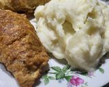 Foto del paso 3 de la receta: Milanesas de Pescado frito sin gluten