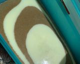 Foto langkah ke 7 dari resep Puding Busa Casablanca.