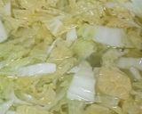 Foto langkah ke 4 dari resep Sup Sawi Kembang Tahu.