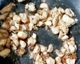 A picture of step 6 of Chicken Teriyaki Noodles.