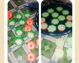 Foto langkah ke 6 dari resep Kue putri ayu cantiiiik!!!!!!.