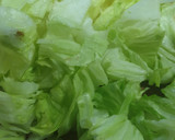 Foto del paso 3 de la receta: Ensalada de pollo Asado🍗🍗
