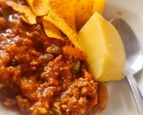 Foto langkah ke 6 dari resep Chilli Con Carne - Resep Masakan Meksiko.