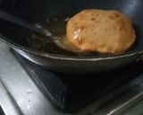 A picture of step 12 of Jackfruit Buns.