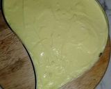 صورة لخطوة 7 من وصفة كيكة الليمون 🍋المنعشة واللذيذة 🍋😋