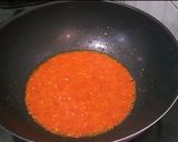 Foto langkah ke 4 dari resep Kering Kentang Kacang.