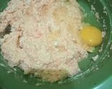 Foto langkah ke 2 dari resep Nugget Tahu Wortel.