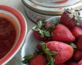 Foto del paso 9 de la receta: Chaja de Frutillas