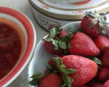 Foto del paso 9 de la receta: Chaja de Frutillas