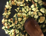 Foto del paso 1 de la receta: Cous cous con verduras