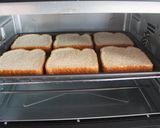 Foto del paso 12 de la receta: Sándwich con salsa bechamel 🍞