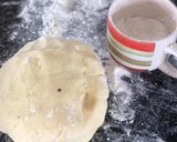 Foto del paso 2 de la receta: Ñoquis en crema liviana de verdeo