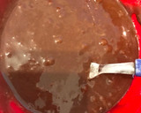 Foto del paso 2 de la receta: Budín de chocolate al microondas súper esponjoso rápido y facilísimo 1,2,3 (apta para principiantes)