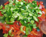 Foto del paso 3 de la receta: Pisto manchego