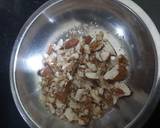Besan ka Halwa recipe step 5 photo