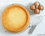 Foto del passaggio 3 della ricetta Crostata morbida