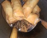 Foto langkah ke 9 dari resep Loenpia Semarang.