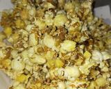 Foto langkah ke 5 dari resep Sweet Pop Corn Butter (Pop Corn Butter Karamel) Enaaaakk.