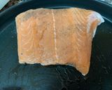 Foto del paso 3 de la receta: Salmón Crisp Whirlpool