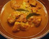Foto del paso 9 de la receta Contra muslos de pollo con arroz