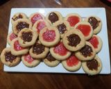 Foto del paso 6 de la receta: Pepas de Masa con Aceite