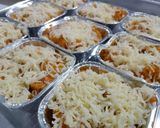 Foto langkah ke 6 dari resep Skotel makaroni simpel praktis.