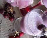 Une image de l'étape 5 de Milkshake cerise 🍒.