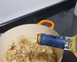 Foto del paso 1 de la receta: Curry de pescado y coco con fideos de arroz