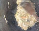 স্বল্প উপকরণে চিংড়ি মাছের দোপেয়াজা |Prawn fish dopeyaja recipe রেসিপির ধাপ 3 ছবি