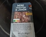 Foto del paso 5 de la receta: Salmorejo a mi manera