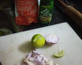 এগ রোল(Egg roll recipe in bengali) রেসিপির ধাপ 1 ছবি