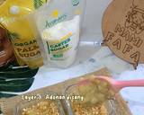 Cara Membuat BANANA CRUMBLE MENU KELUARGA MPASI START 6 BULAN MENU TODDLER 3