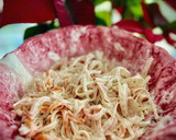 Foto del paso 2 de la receta: Aperitivo de surimi