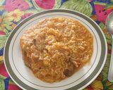 Foto del paso 9 de la receta: Guiso suculento Don Justo!