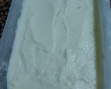 Foto del paso 3 de la receta Helado de melón piel de sapo