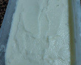Foto del paso 3 de la receta: Helado de melón piel de sapo