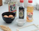 Tamagoyaki 卵焼き(Japanese Sweet ＆ Savory Egg Roll) recipe step 1 photo