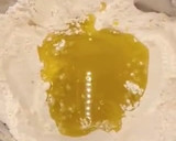 Foto del paso 4 de la receta: Roscos de naranja muy esponjosos, sin gluten