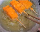 แฮมชีสทอดกรอบ วิธีทำสูตร 4 รูป