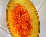 Foto langkah ke 1 dari resep Cilok Wortel (Goreng).