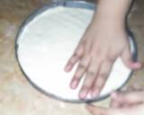 Chae shae sunflower pizza recipe step 4 photo