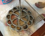 Foto del paso 4 de la receta: Buñuelos de molde de fresa