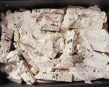 Foto del paso 5 de la receta: Merluza a la crema BLUE🐟
