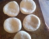 Foto del paso 5 de la receta: Pan de campo (Tortilla sureña)