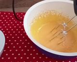 Foto del paso 2 de la receta: Tarta de coco para eventos especiales, 🎂🤱🧑‍🍼