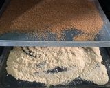 Foto del paso 2 de la receta: Alfajores al estilo marroquí (سلُّو)