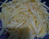 Foto langkah ke 4 dari resep Kentang Mustofa Kriuk.