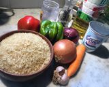 Foto del paso 1 de la receta: S.O.S. Risotto!!!